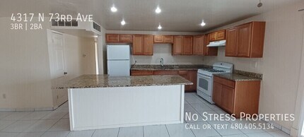 4317 N 73rd Ave in Phoenix, AZ - Building Photo - Building Photo