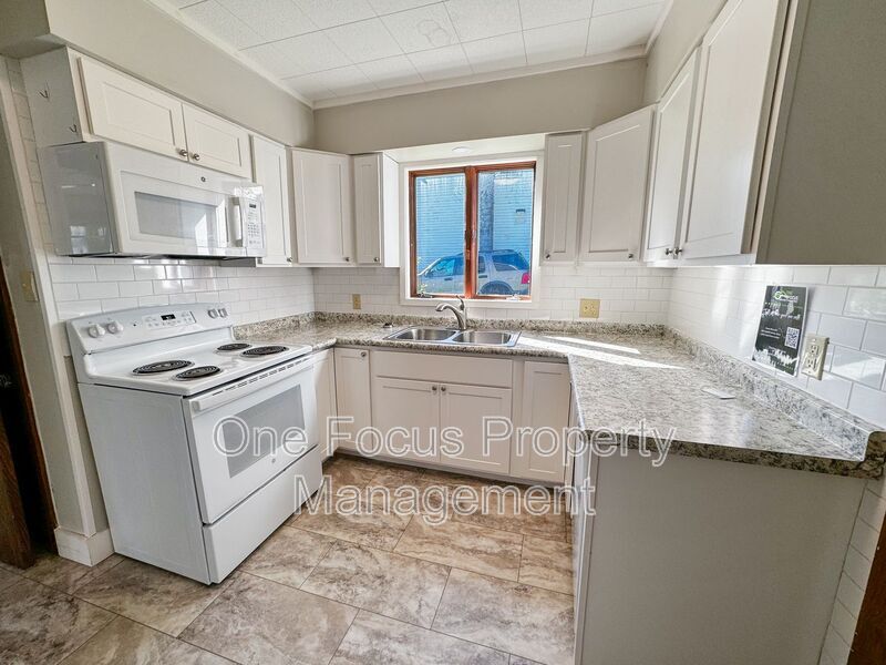 468 Curtin St in South Williamsport, PA - Building Photo