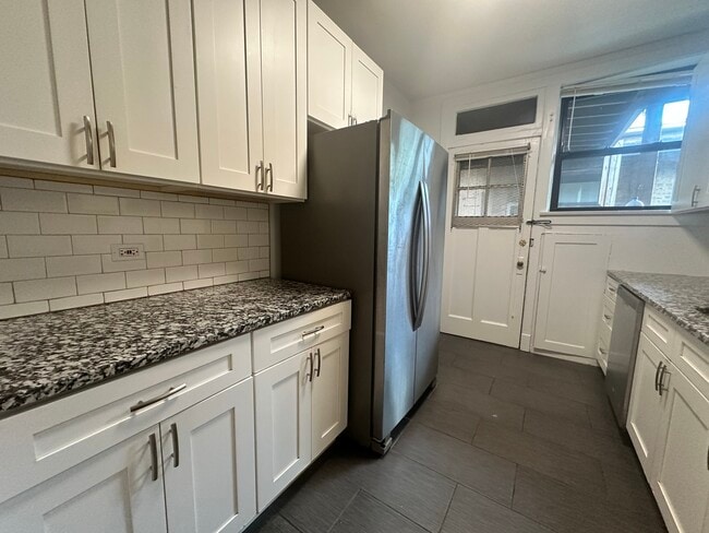 property at 2230 Sherman Ave