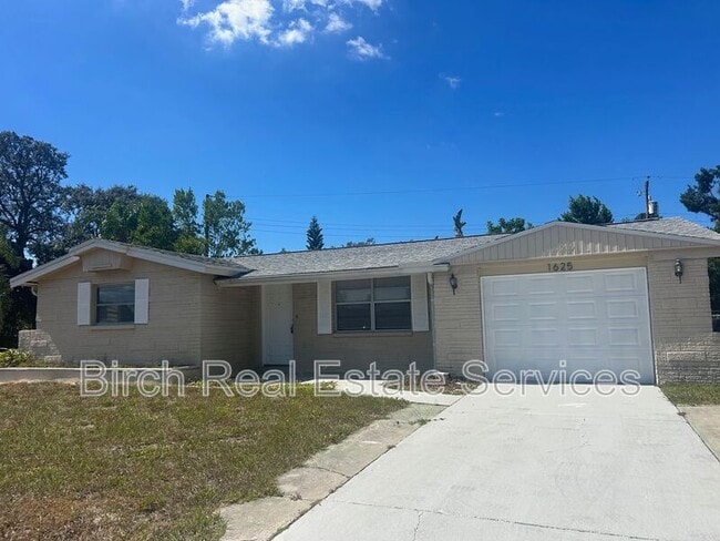 1625 Colmar Dr