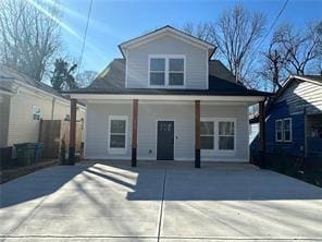 property at 958 Joseph E. Boone Blvd NW
