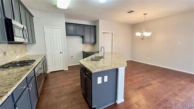 406 Stonebridge Cir in Allen, TX - Building Photo - Building Photo