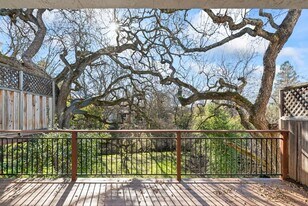 1123 Glengarry Dr in Walnut Creek, CA - Building Photo