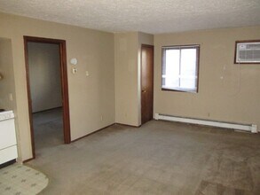 711 S Towanda Ave in Normal, IL - Foto de edificio - Building Photo