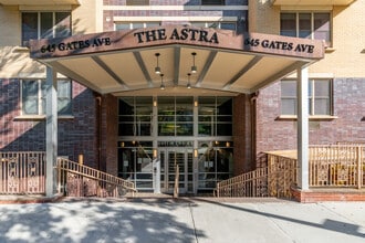 The Astra - Income Restricted in Brooklyn, NY - Building Photo - Building Photo