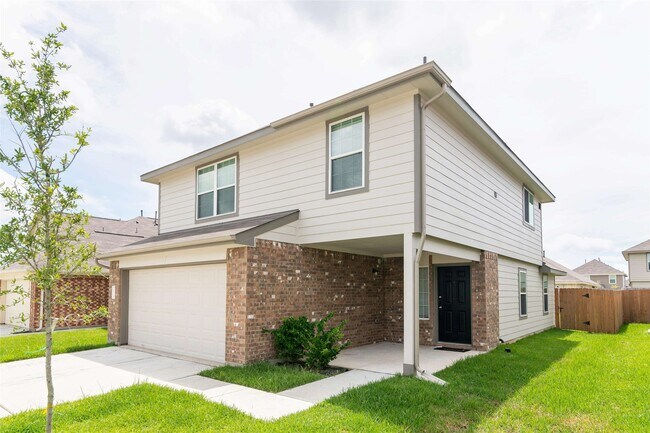 24319 Amaldi Ct in Katy, TX - Building Photo - Building Photo