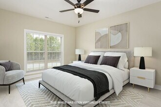 208 Bentbrook Dr in Florence, AL - Building Photo - Building Photo