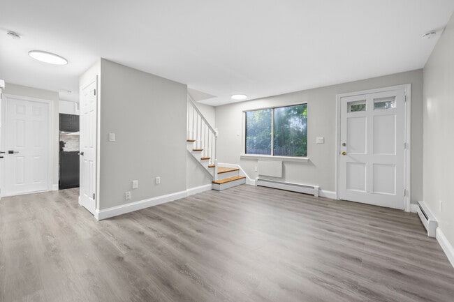 50 Church St, Unit 44-J in Hartford, CT - Building Photo - Building Photo