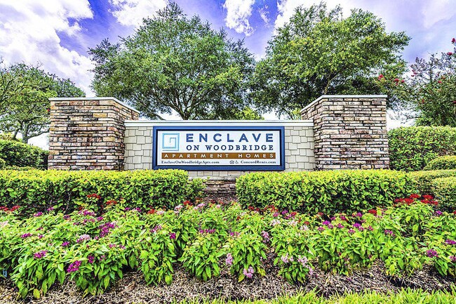 Enclave on Woodbridge in Fernandina Beach, FL - Building Photo - Building Photo