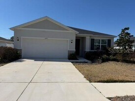 12771 Achasta Blvd in Hudson, FL - Building Photo