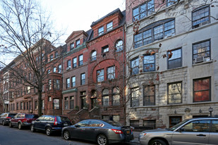 156 W 76th St Apartments