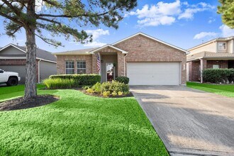 19510 Majestic Landing Ln in Cypress, TX - Foto de edificio - Building Photo