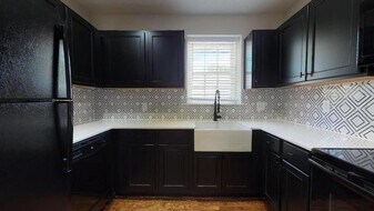 5506 Miller Ave in Dallas, TX - Building Photo