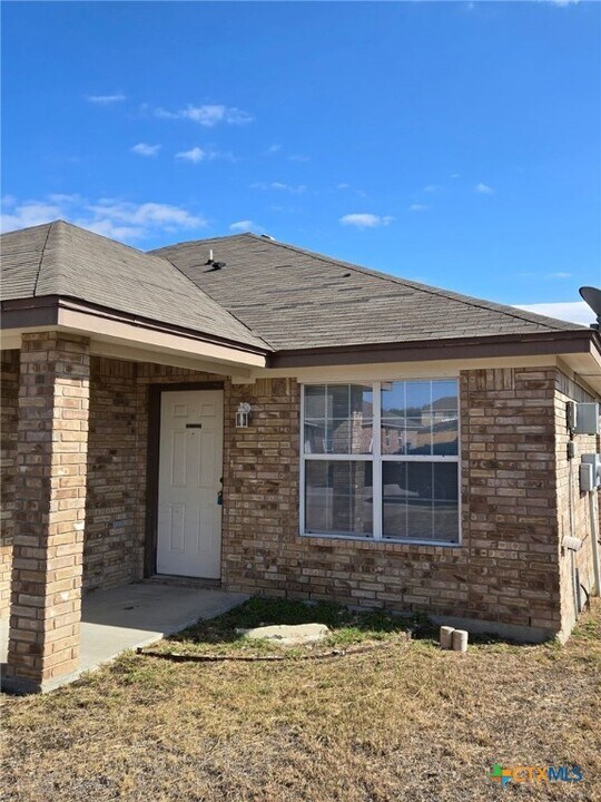 506 Primrose Dr in Copperas Cove, TX - Foto de edificio