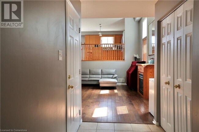 686 Wild Ginger Ave in Waterloo, ON - Building Photo - Building Photo