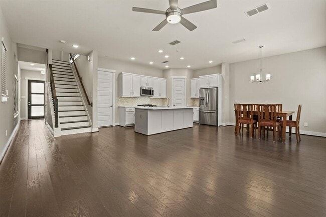 10972 Hewitt Cliff Ln in Houston, TX - Building Photo - Building Photo