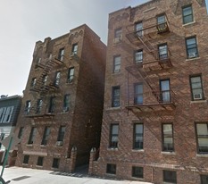 31-46 45th St Apartments