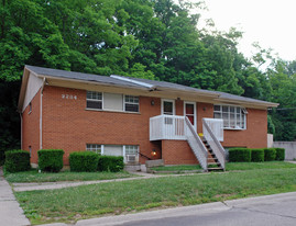 2234 Hanser Dr Apartments