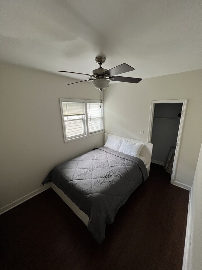 1821 W Cullerton St, Unit Pilsen apt near rush in Chicago, IL - Building Photo - Building Photo