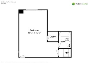 226 Bella Vista Terrace in Mcdonough, GA - Foto de edificio - Building Photo