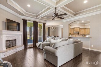 5009 Lantana Dr in Wichita Falls, TX - Building Photo - Building Photo