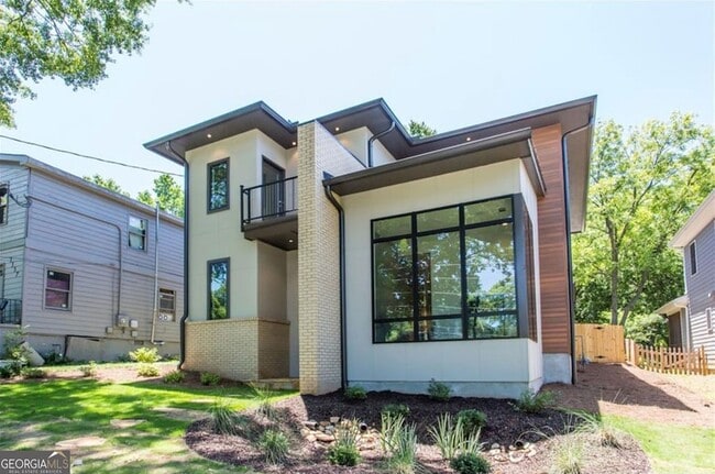 1333 Hardee St NE in Atlanta, GA - Building Photo - Building Photo