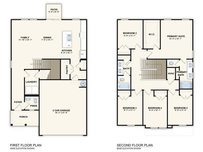 12627 Durbans Pt Pl in Jacksonville, FL - Building Photo - Building Photo