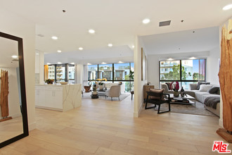 10750 Wilshire Blvd-Unit -502 in Los Angeles, CA - Foto de edificio - Building Photo