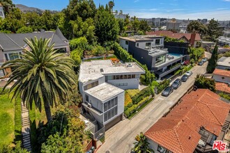 1941 Glencoe Way in Los Angeles, CA - Building Photo - Building Photo