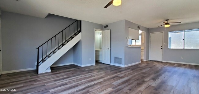 3411 N 12th Pl in Phoenix, AZ - Building Photo - Building Photo