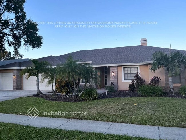 property at 4443 Bardsdale Dr