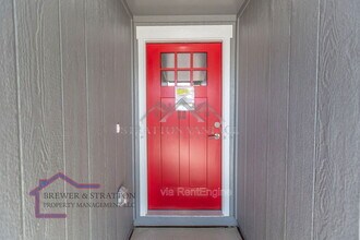 2324 W Mobile Ln in Phoenix, AZ - Building Photo - Building Photo