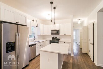 1070 4th St NW in Atlanta, GA - Building Photo - Building Photo