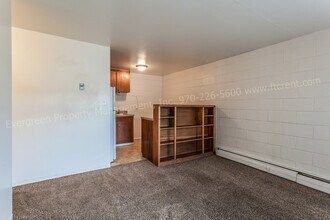 701 Parker St in Fort Collins, CO - Building Photo - Building Photo