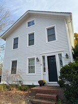 354 Highland Ave in Norwalk, CT - Building Photo