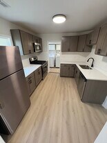 1317 Michigan St in Hammond, IN - Building Photo