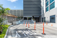 The Central Ala Moana in Honolulu, HI - Foto de edificio - Building Photo