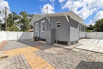 2916 N Highland Ave in Tampa, FL - Building Photo - Building Photo