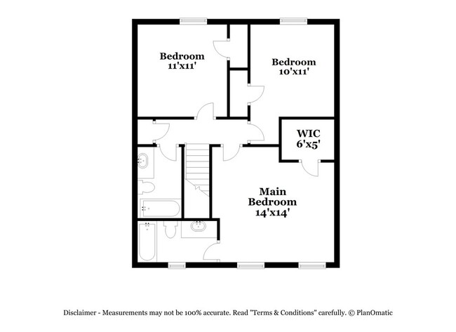 6141 MacBeth Ct in Indianapolis, IN - Building Photo - Building Photo