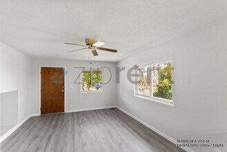 1106 Lindell Dr in El Sobrante, CA - Building Photo - Building Photo