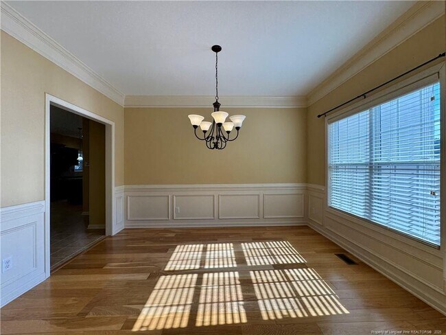 195 Hampshire Court in Raeford, NC - Building Photo - Building Photo