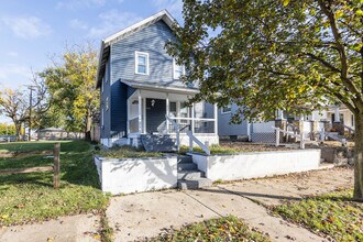 482 E Jenkins Ave in Columbus, OH - Building Photo - Building Photo