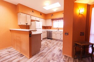 3050 S Placita de la Picaza in Green Valley, AZ - Building Photo