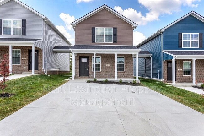 property at 2015 Dolly Dr