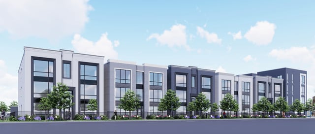 property at 1616 W Hastings St