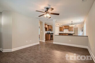 340 Belvedere Dr NW in Concord, NC - Foto de edificio - Building Photo