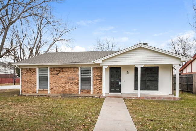 property at 6628 Brookdale Dr