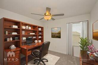 2749 Mistwood Dr in Fort Worth, TX - Building Photo - Building Photo