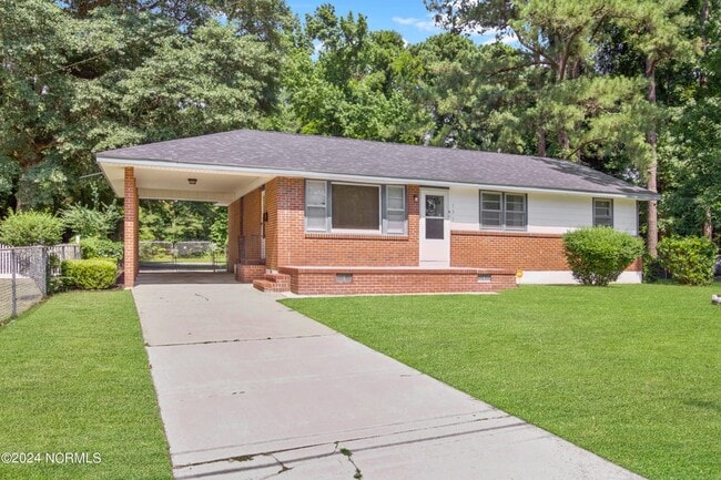 property at 131 Cole Dr