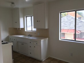 1601 Maltman Ave, Unit 3 in Los Angeles, CA - Building Photo - Building Photo